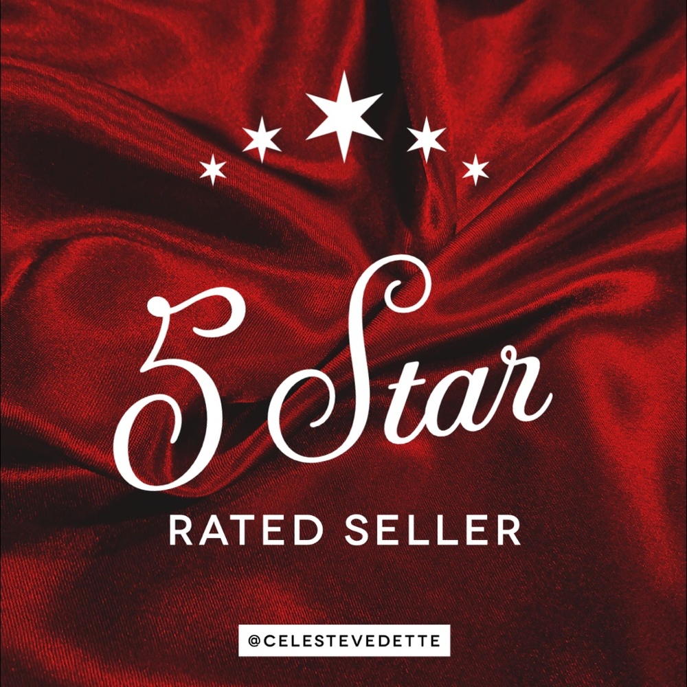 Artesian Metal Snake Pattern Ring Set From Paris - image 5